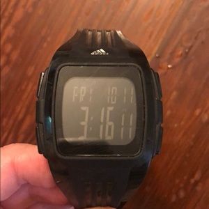 Adidas men’s watch